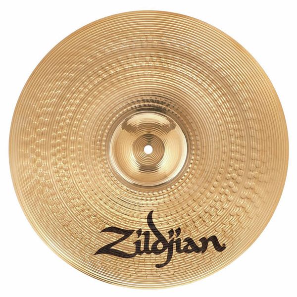 Zildjian 16" S Series Thin Crash