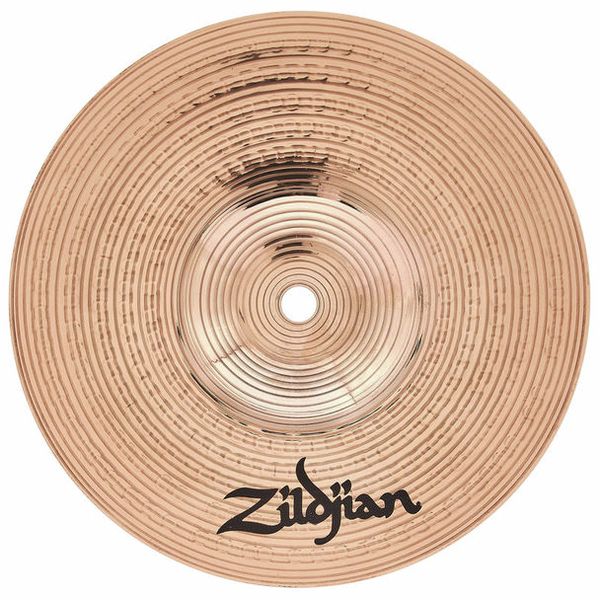 Zildjian 08" S Series Paper Thin Splash