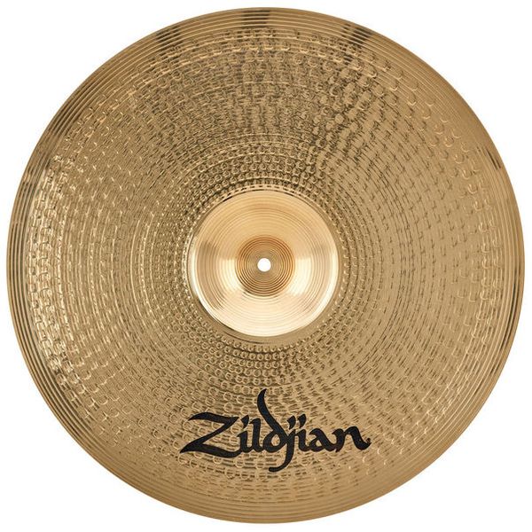 Zildjian 20" S Series Medium Ride