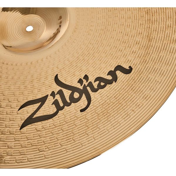 Zildjian 22" S Series Medium Ride