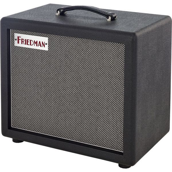 Friedman Mini Dirty Shirley 112 Cab