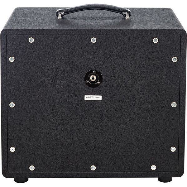 Friedman Mini Dirty Shirley 112 Cab