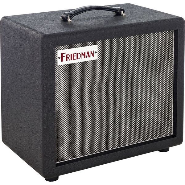Friedman Mini Dirty Shirley 112 Cab