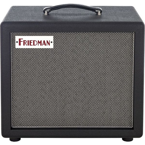 Friedman Mini Dirty Shirley 112 Cab