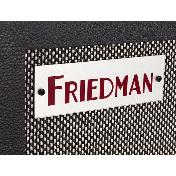 Friedman Mini Dirty Shirley 112 Cab