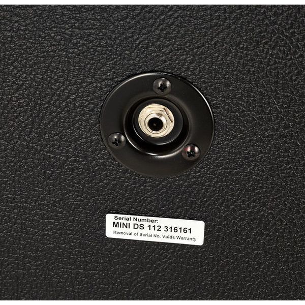 Friedman Mini Dirty Shirley 112 Cab