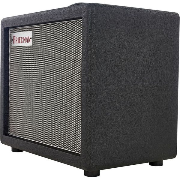 Friedman Mini Dirty Shirley 112 Cab