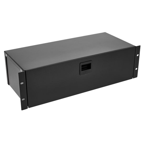 Adam Hall 87303 Rackbox 3U