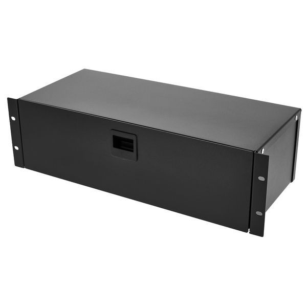 Adam Hall 87303 Rackbox 3U