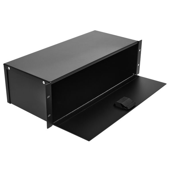 Adam Hall 87303 Rackbox 3U