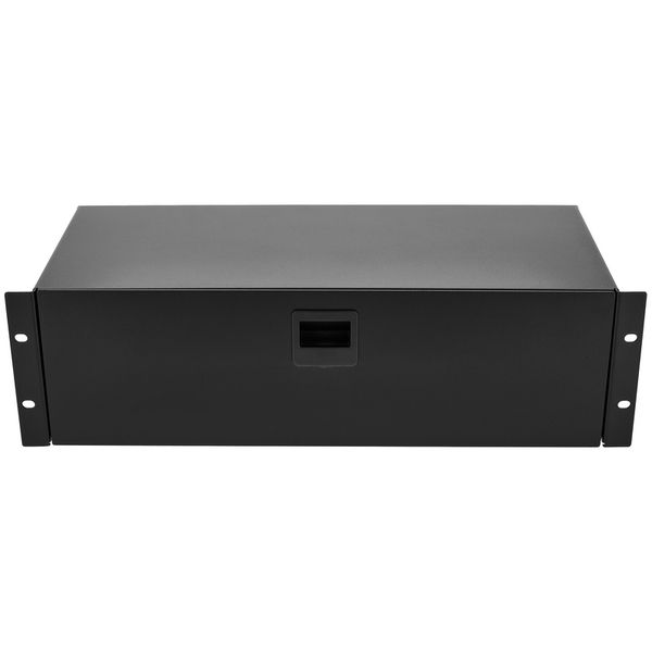 Adam Hall 87303 Rackbox 3U