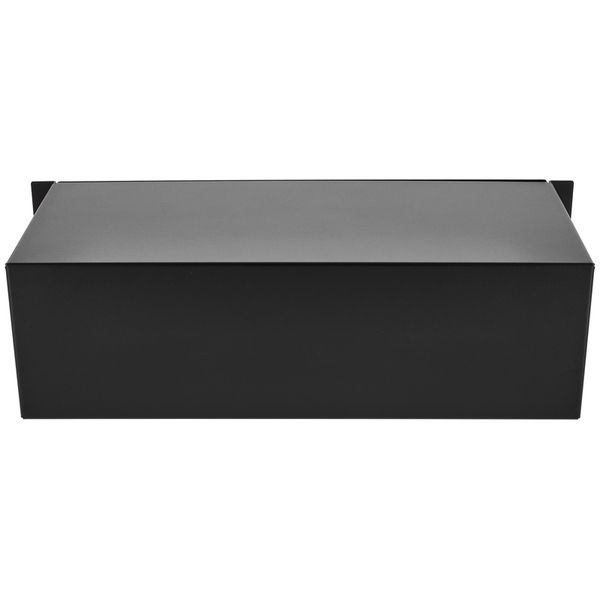 Adam Hall 87303 Rackbox 3U