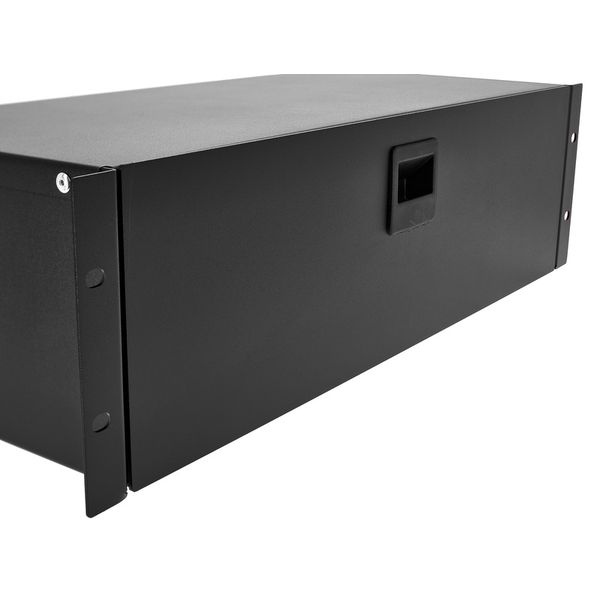 Adam Hall 87303 Rackbox 3U