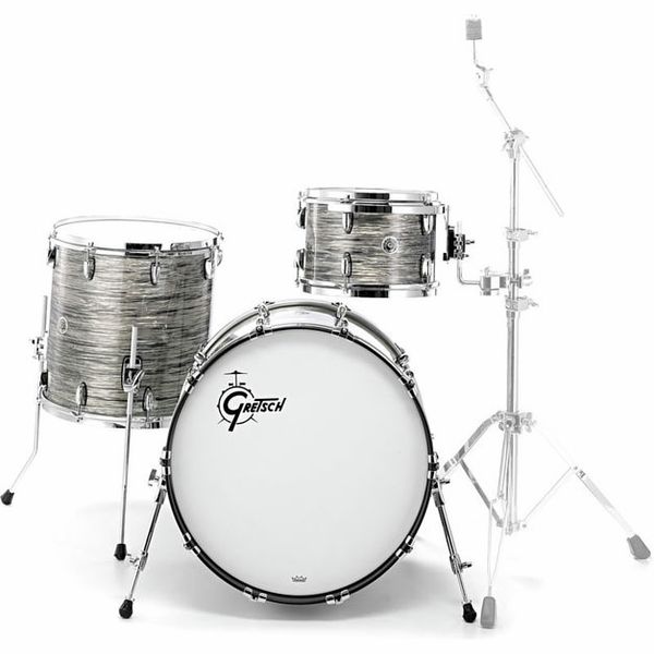 Gretsch Drums Brooklyn Rock short - GO