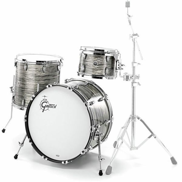 Gretsch Drums Brooklyn Rock short - GO