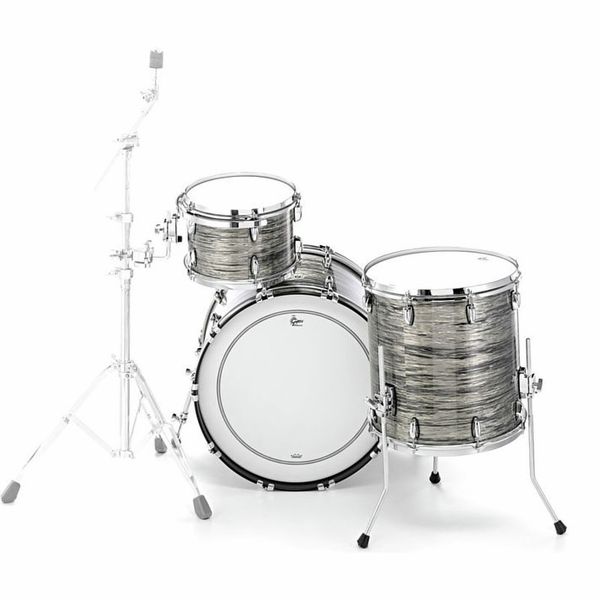 Gretsch Drums Brooklyn Rock short - GO