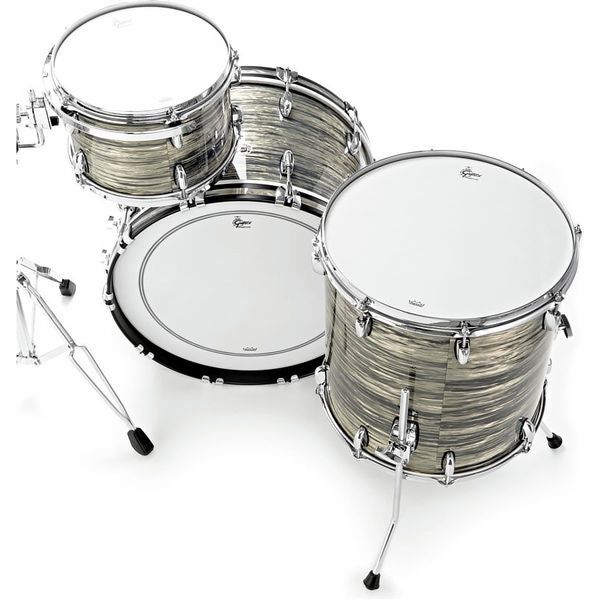 Gretsch Drums Brooklyn Rock short - GO