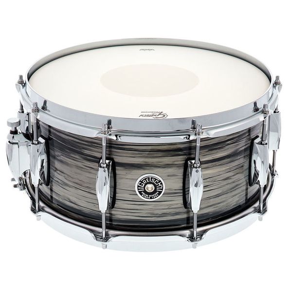 Gretsch Drums 14"x6,5" Snare Brooklyn -GO
