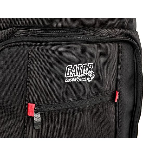 Gator G-PG E/A Double Bag