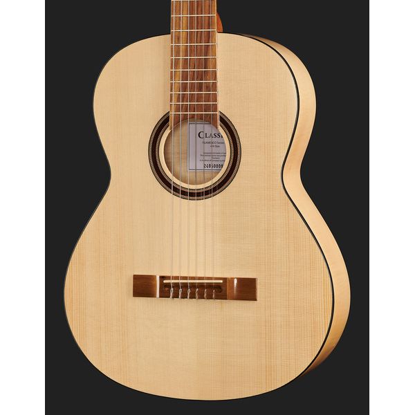 Thomann Classica Flamenco 1F