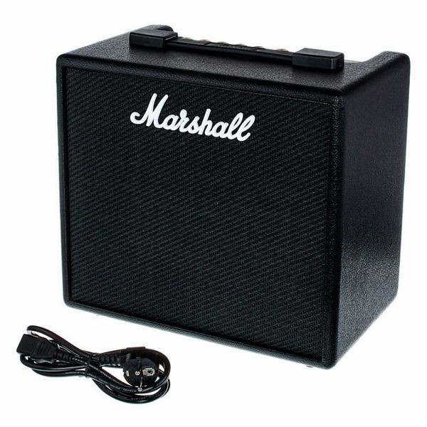 Marshall store bluetooth amp