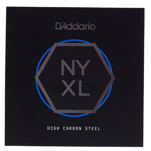 Daddario NYS016 Single String