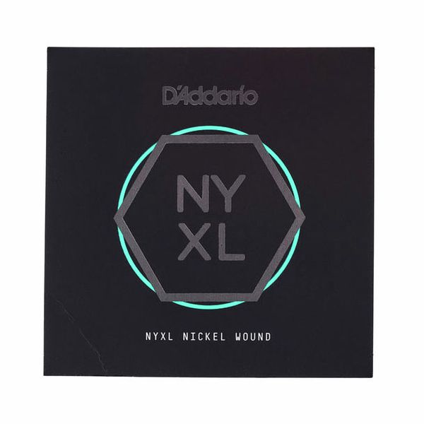 Daddario NYNW024 Single String