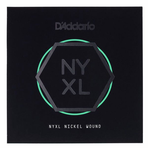 Daddario NYNW028 Single String
