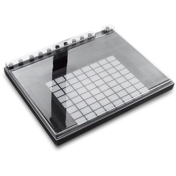 Decksaver Ableton Push 2