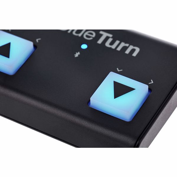 IK Multimedia iRig BlueTurn – Thomann Sverige