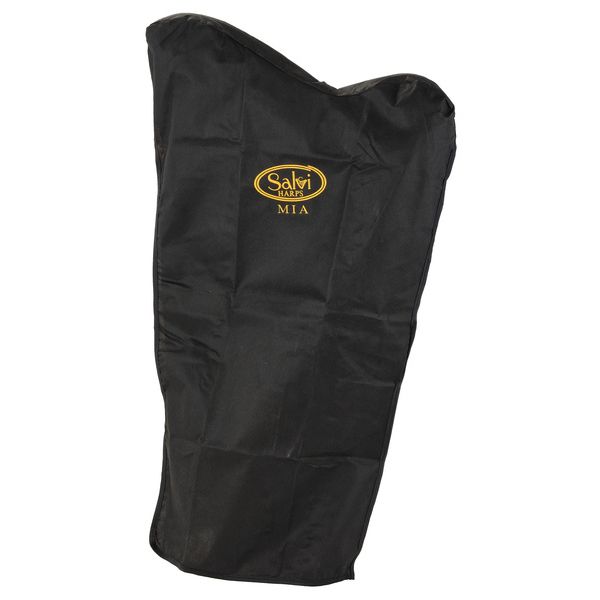 Salvi Mia 34 Mahogany Sipario Bioc.