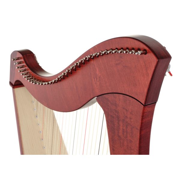 Salvi Mia 34 Mahogany Sipario Bioc.