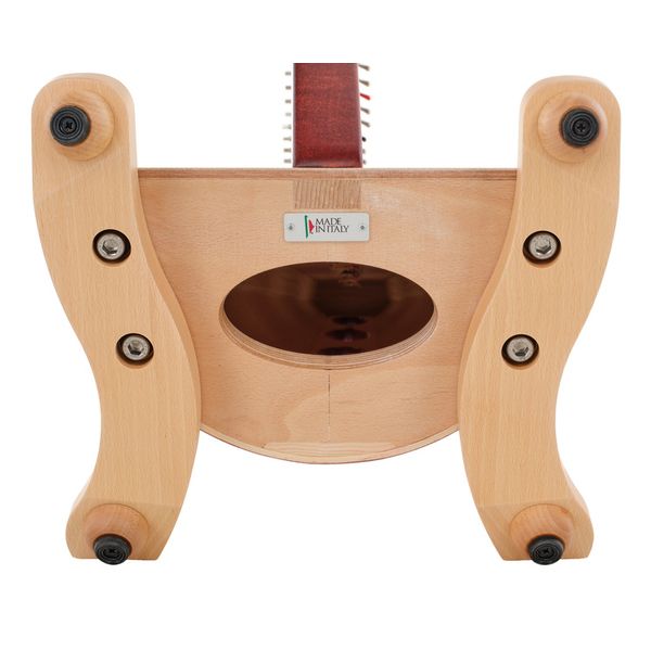 Salvi Mia 34 Mahogany Sipario Bioc.