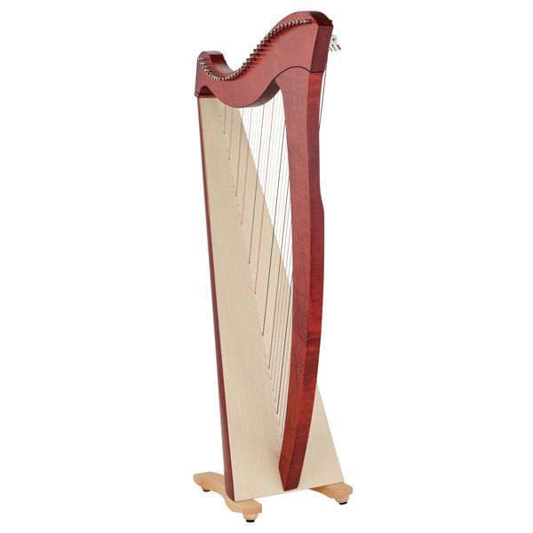 Salvi Mia 34 Mahogany Sipario Bioc.