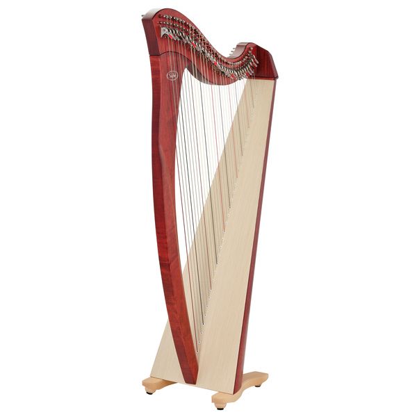 Salvi Mia 34 Mahogany Sipario Bioc.