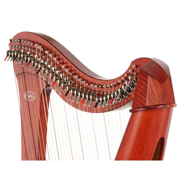 Salvi Mia 34 Cherry Sipario Biocarb.