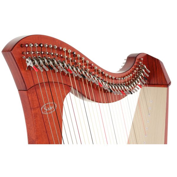 Salvi Mia 34 Cherry Sipario Biocarb.