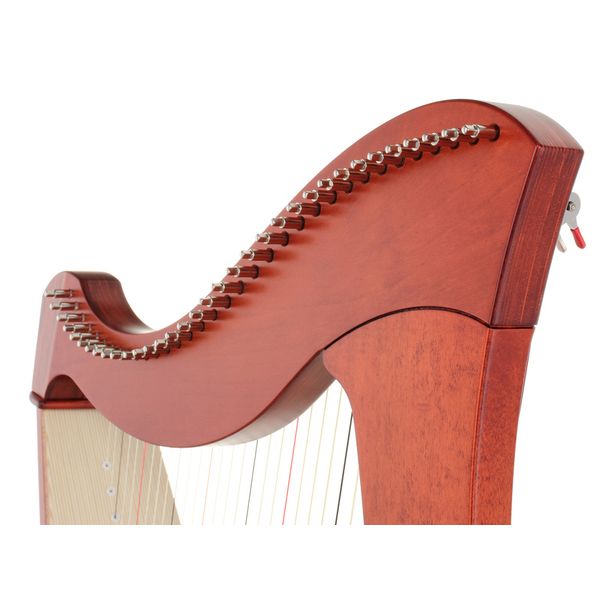 Salvi Mia 34 Cherry Sipario Biocarb.