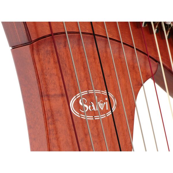 Salvi Mia 34 Cherry Sipario Biocarb.