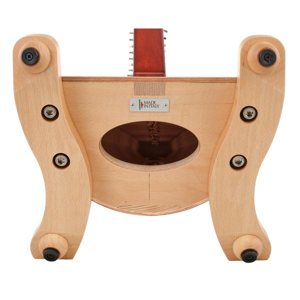 Salvi Mia 34 Cherry Sipario Biocarb.