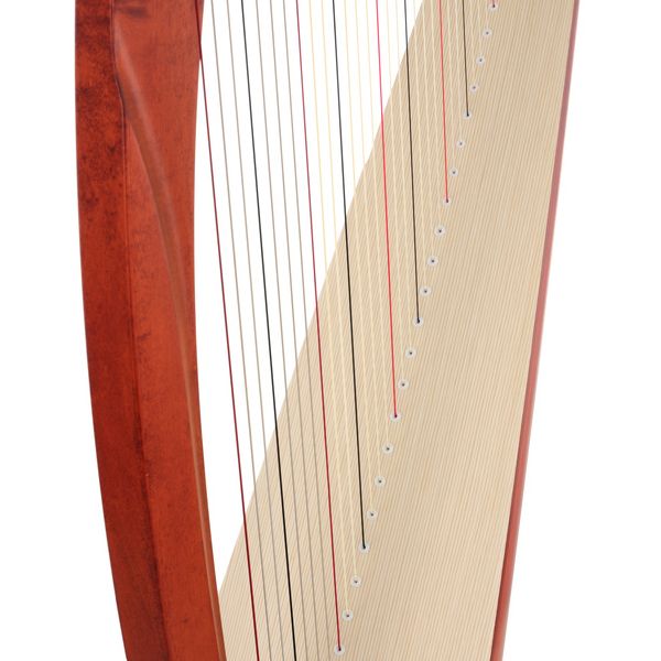 Salvi Mia 34 Cherry Sipario Biocarb.