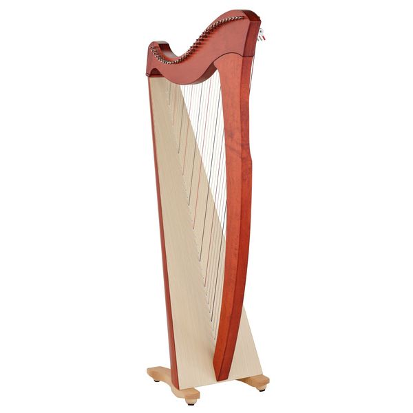 Salvi Mia 34 Cherry Sipario Biocarb.