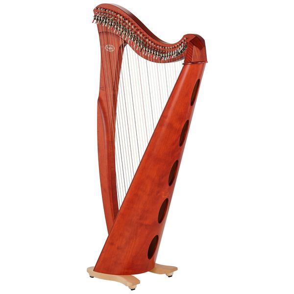 Salvi Mia 34 Cherry Sipario Biocarb.