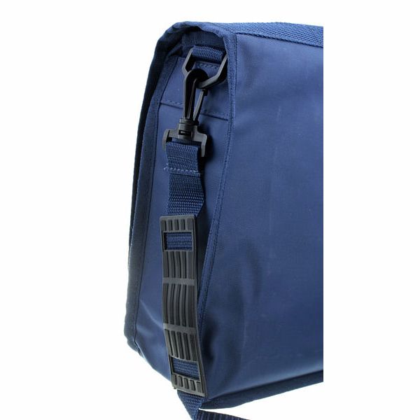 Mapac Music Bag Navy Blue