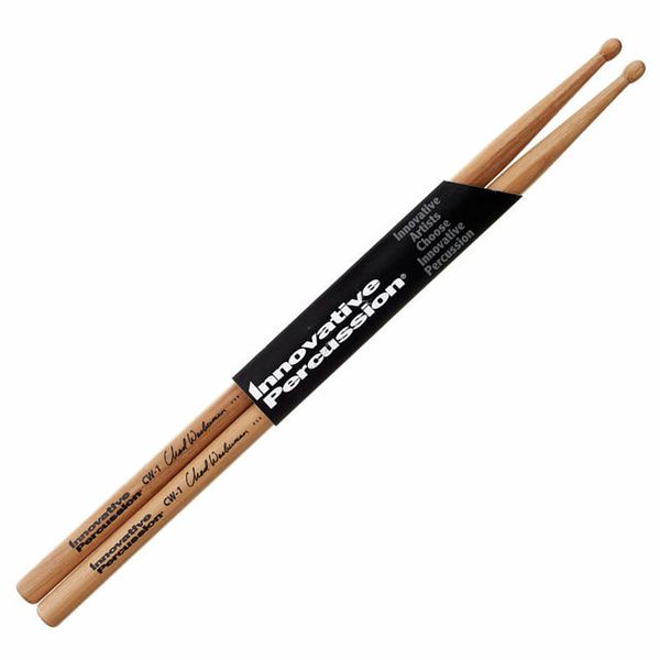 Innovative Percussion CW-1 Chad Wackerman Drum Stick