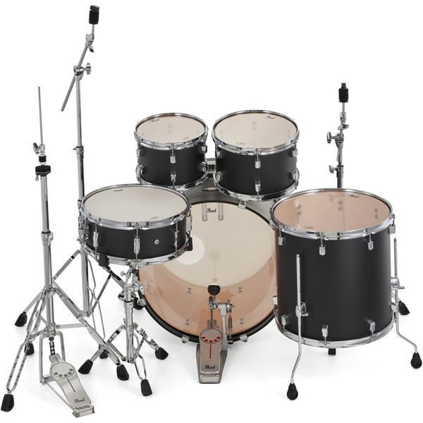 Pearl Decade Maple Standard S. Black