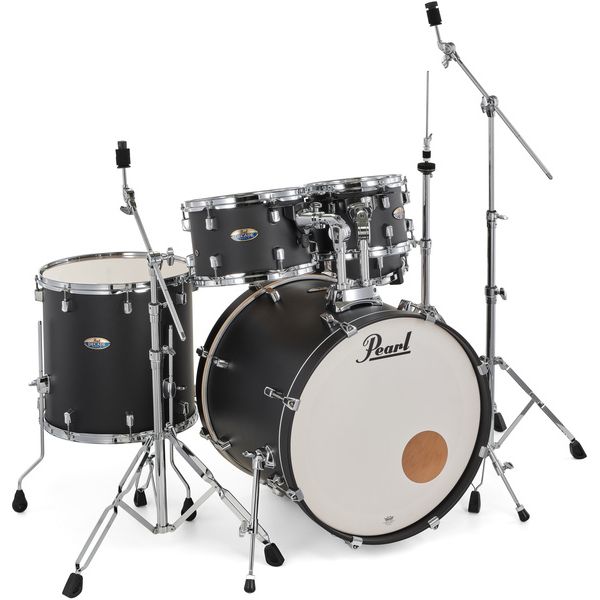 Pearl Decade Maple Standard S. Black