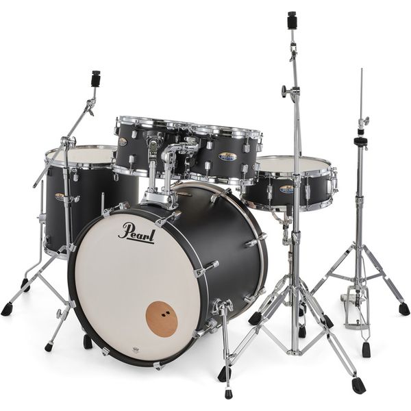 Pearl Decade Maple Standard S. Black