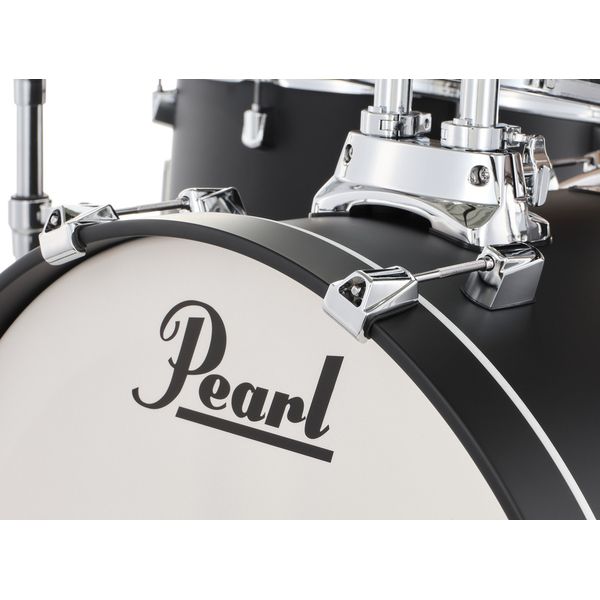 Pearl Decade Maple Standard S. Black
