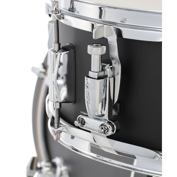 Pearl Decade Maple Standard S. Black
